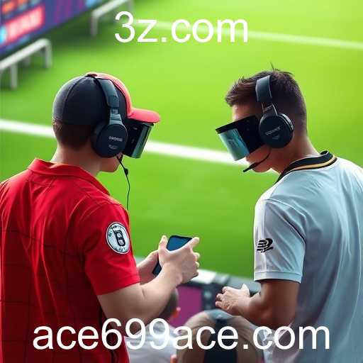 Ace699 e o Universo dos Jogos em 2025