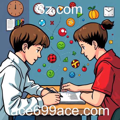 O Crescimento dos Jogos Educativos na Aprendizagem Moderna