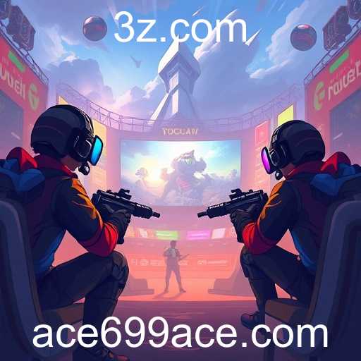 O Crescimento dos Jogos Online em 2025