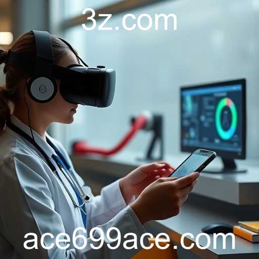 Explorando a Categoria de Saúde em Jogos no 'Ace699'