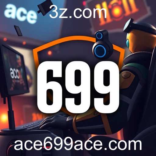 O Impacto Crescente de 'ace699' no Mundo dos Jogos